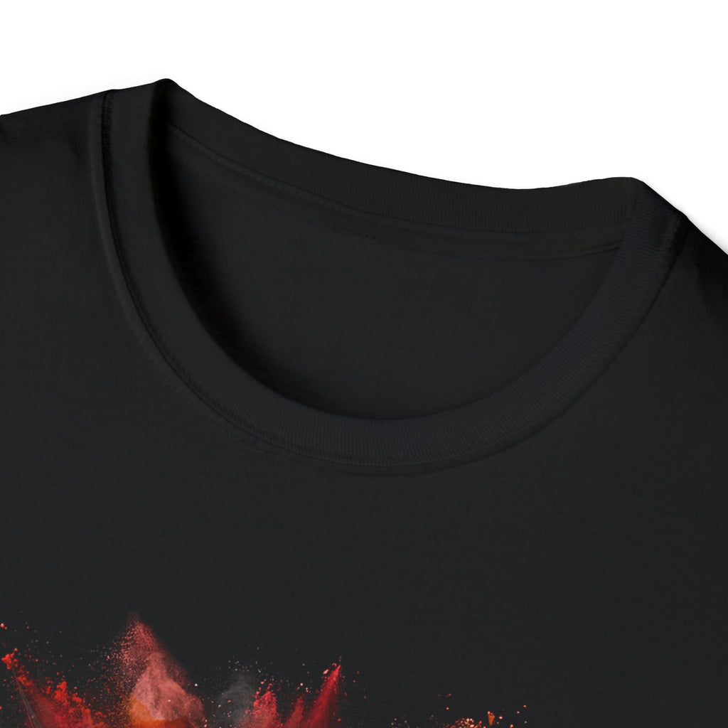 Redback Spider  |  Graphic T-Shirt