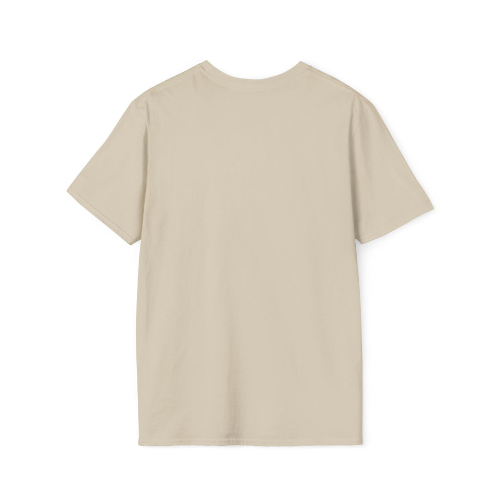 "Show Us Ya Chips?" Seagull Graphic T-Shirt