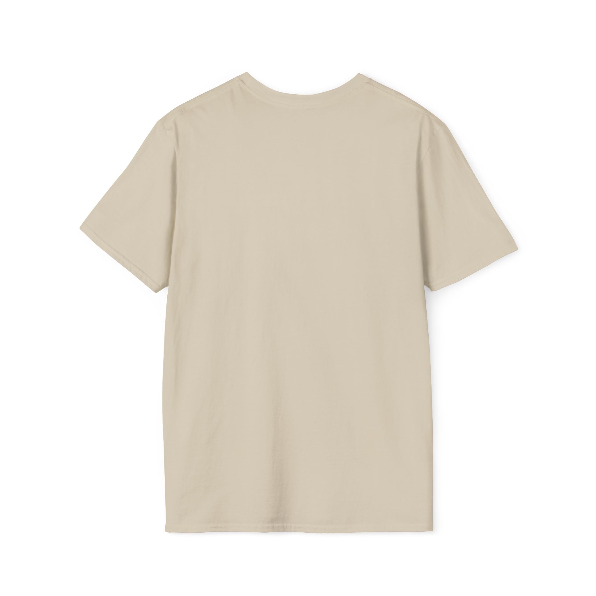 "Show Us Ya Chips?" Seagull Graphic T-Shirt