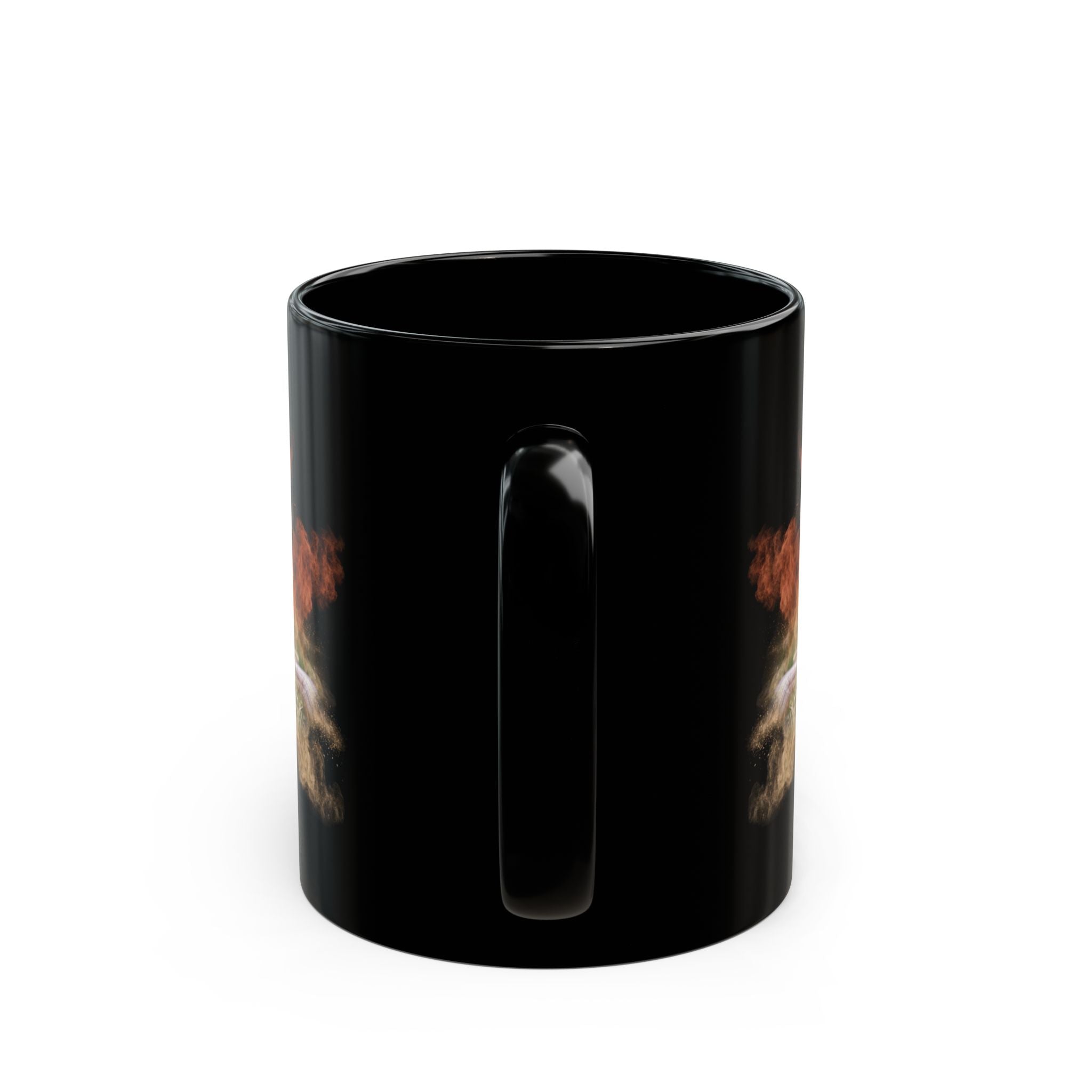 Eastern Brown Snake  |  Coffee Mug (11oz, 15oz)