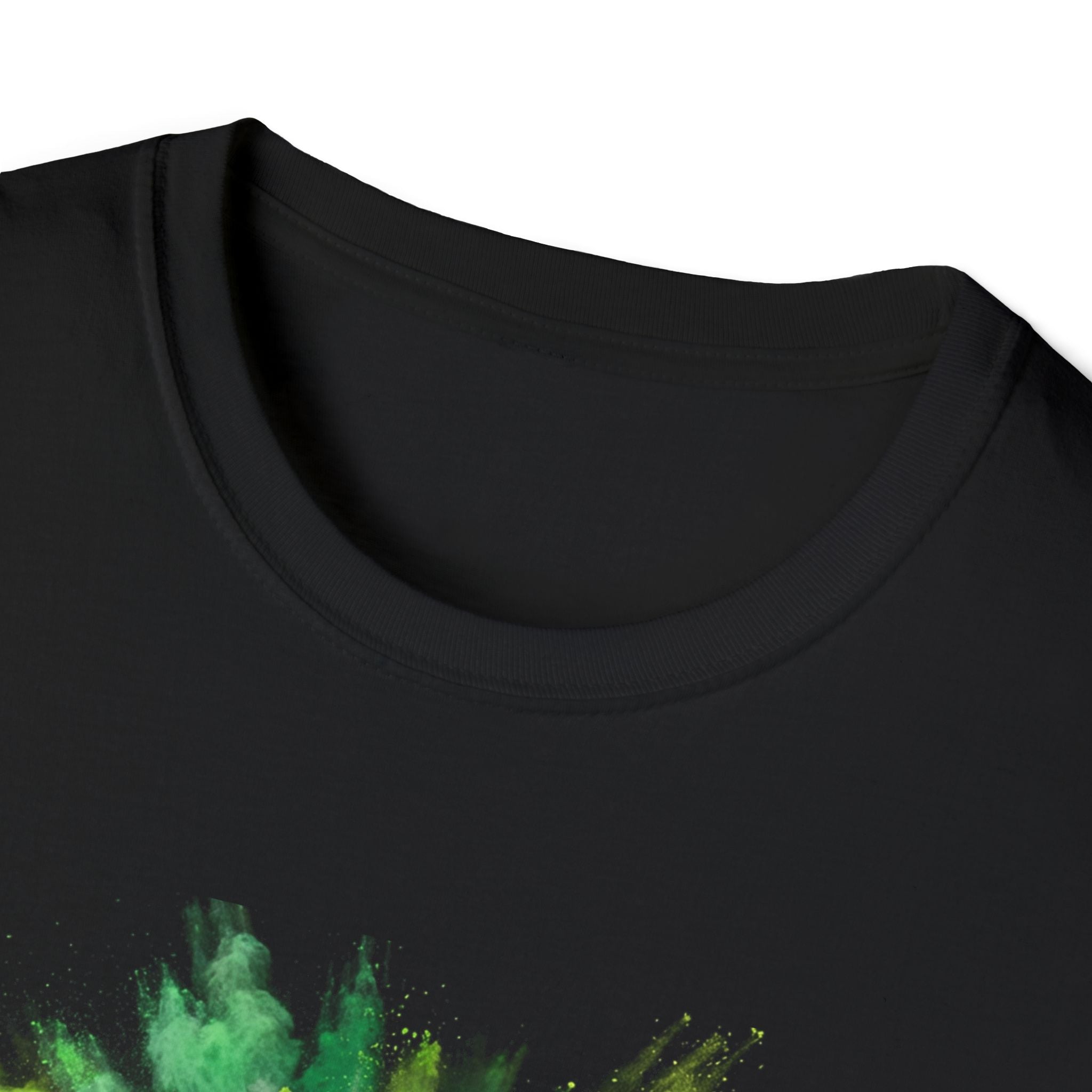 Jumping Spider  |  Graphic T-Shirt