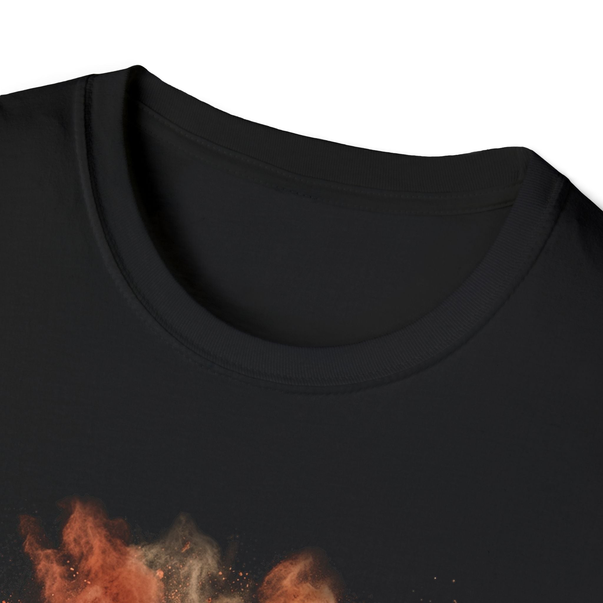Eastern Brown Snake  |  Graphic T-Shirt