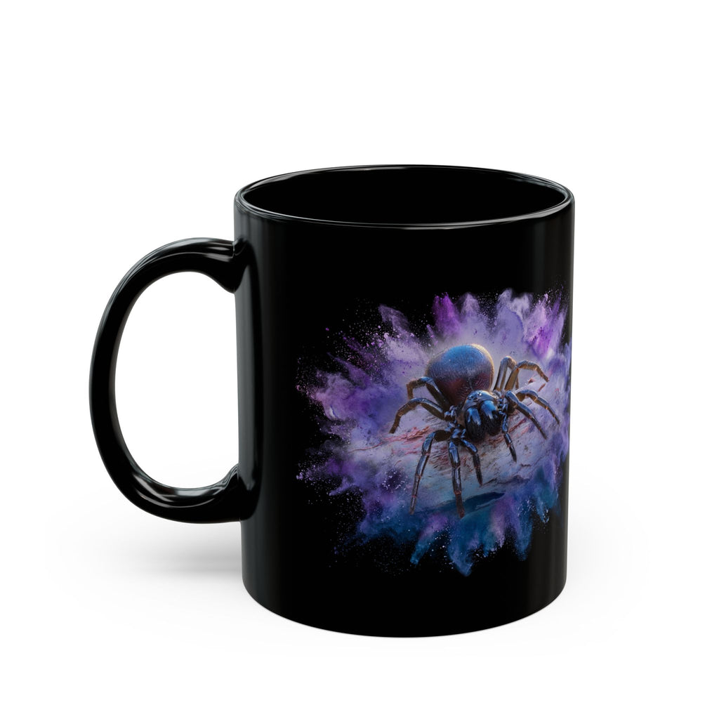 Funnel Web Spider |  Coffee Mug (11oz, 15oz)