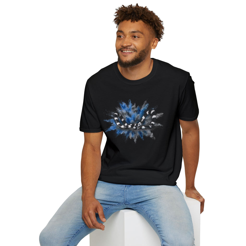 Bandy Bandy Snake  |  Graphic T-Shirt