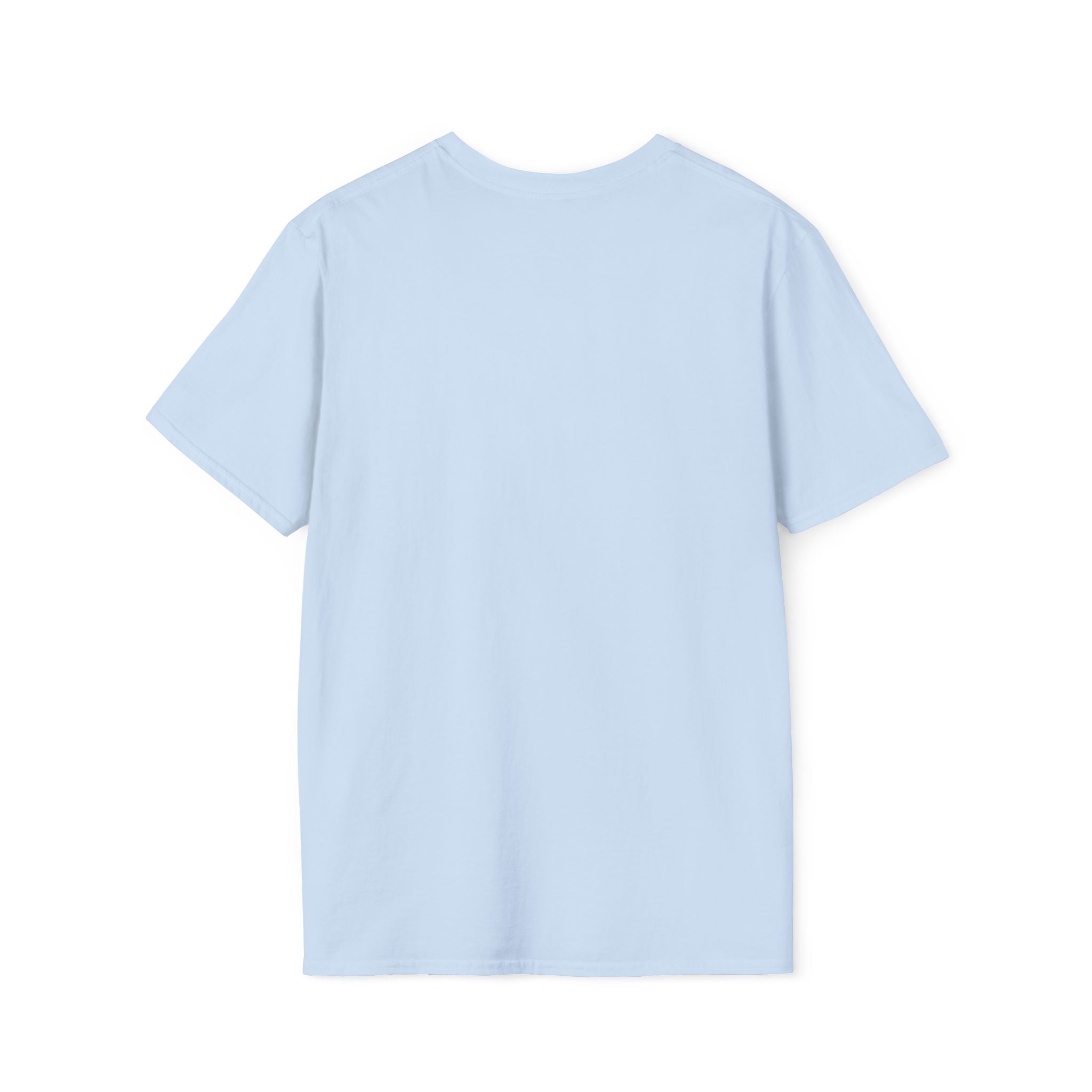 "Show Us Ya Chips?" Seagull Graphic T-Shirt