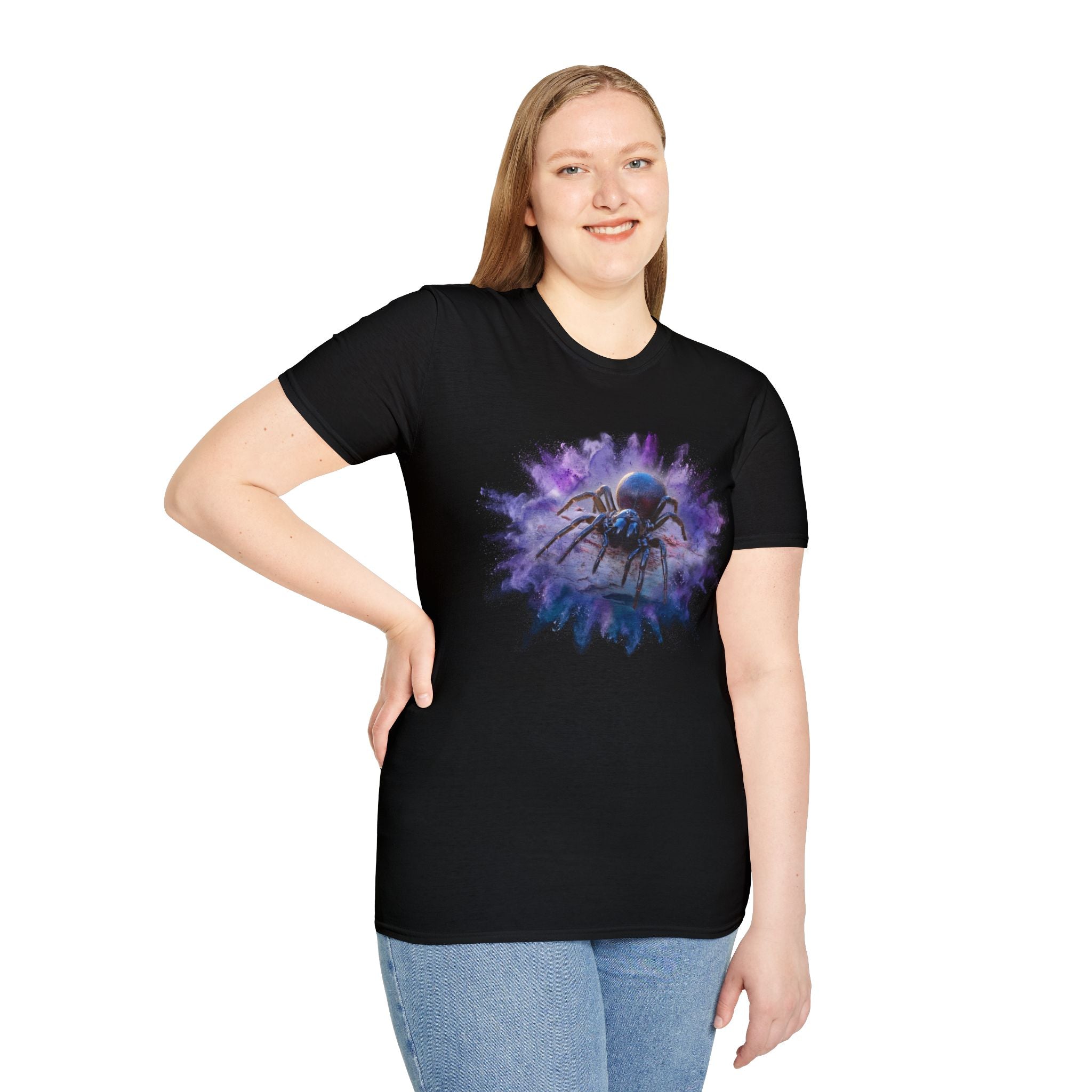 Funnel-web Spider  |  Graphic T-Shirt