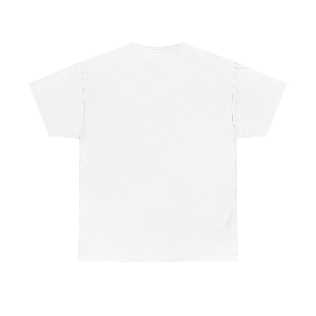Rainbow Lorikeet Watercolor Tee — Bird Lover T-Shirt