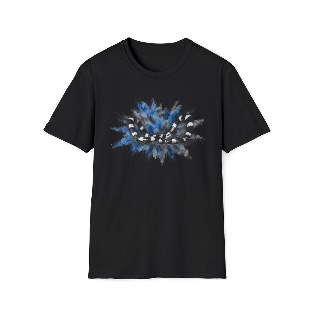 Bandy Bandy Snake  |  Graphic T-Shirt