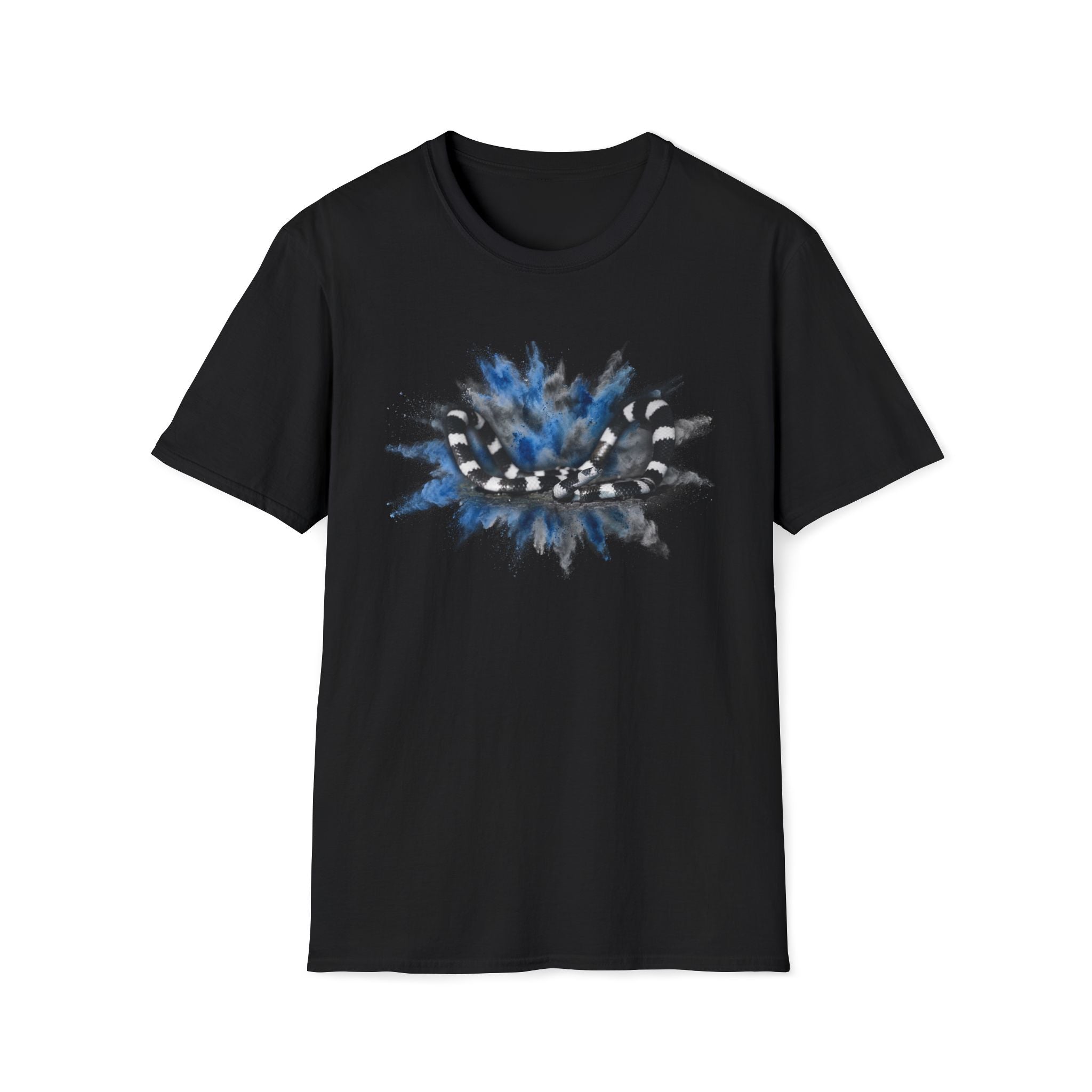 Bandy Bandy Snake  |  Graphic T-Shirt