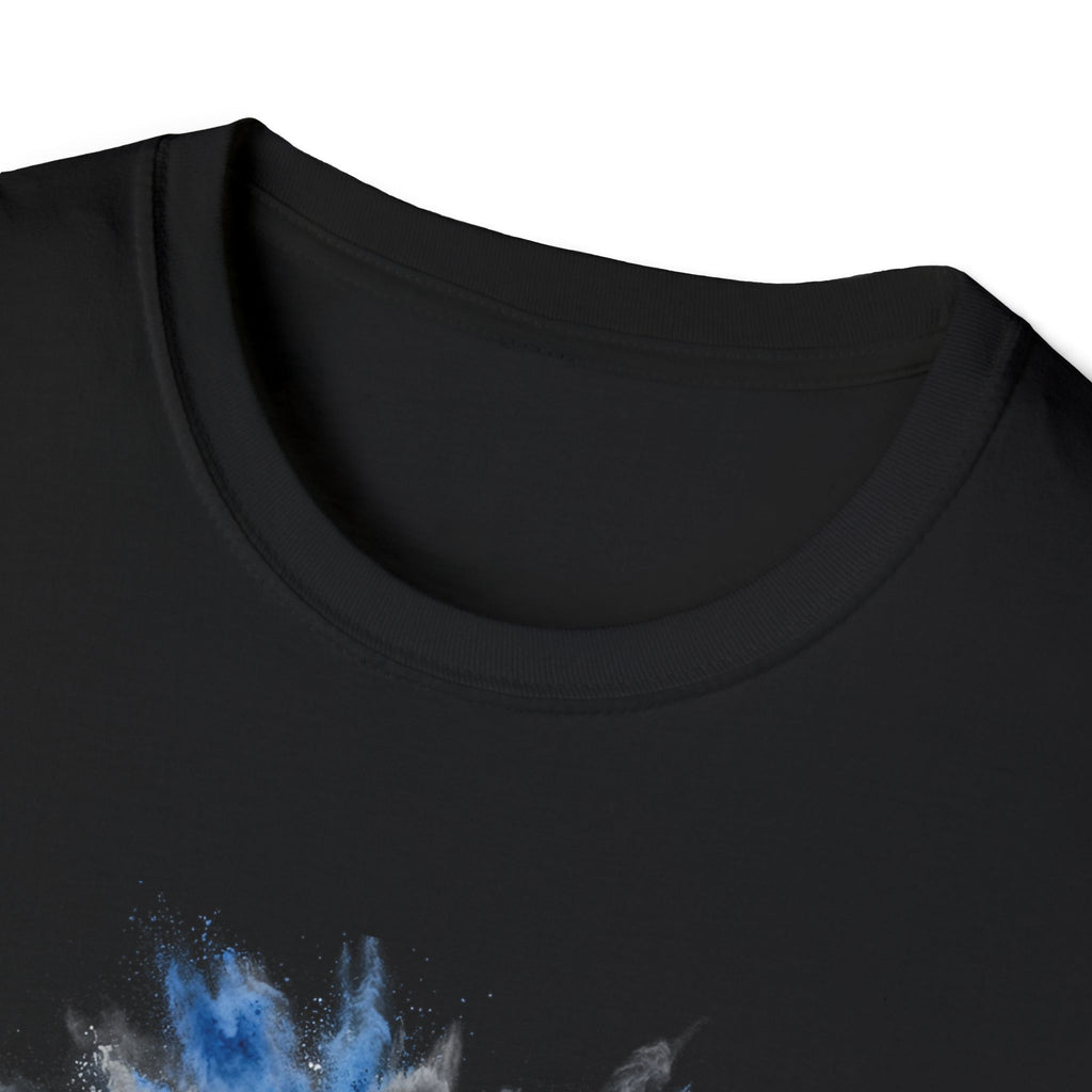 Bandy Bandy Snake  |  Graphic T-Shirt