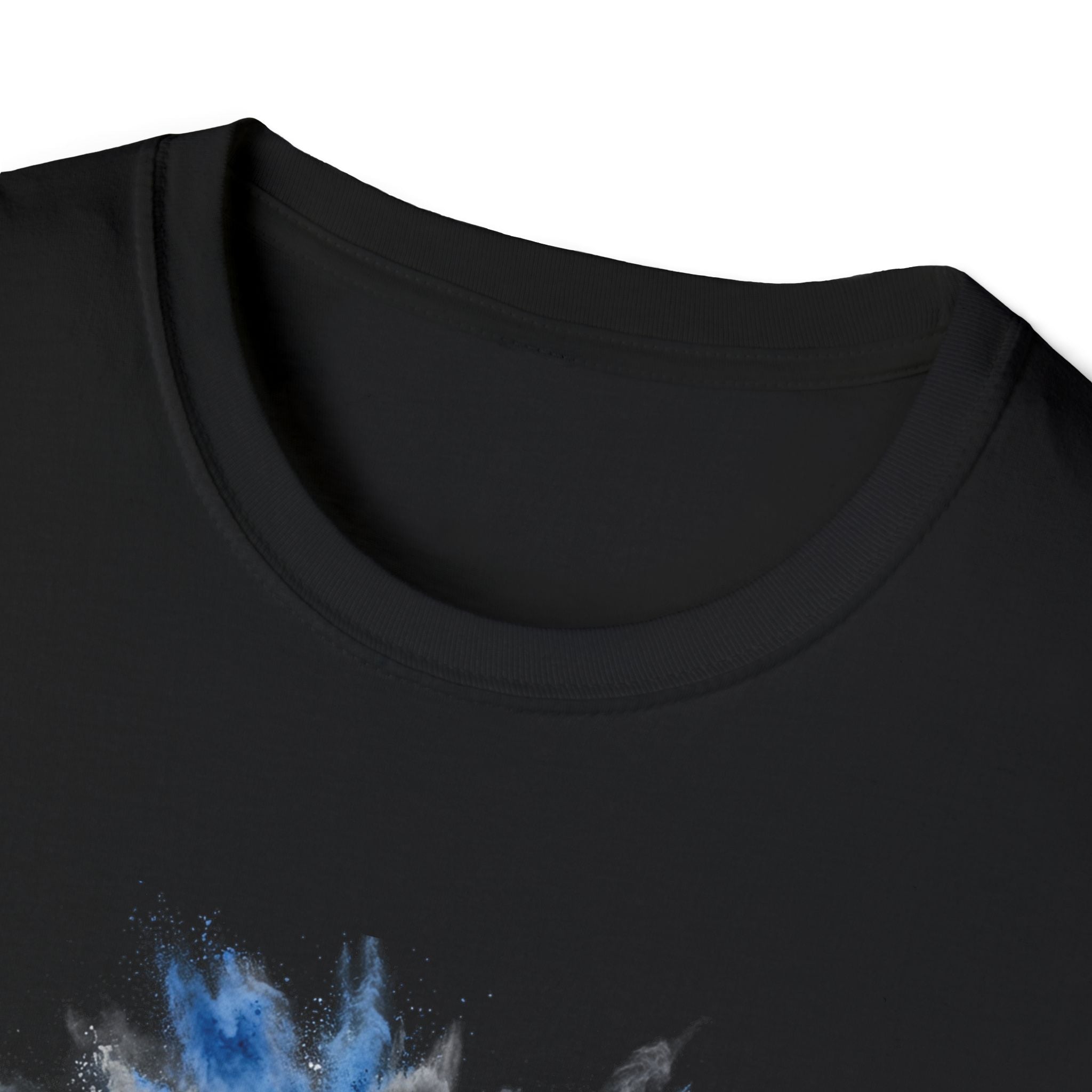 Bandy Bandy Snake  |  Graphic T-Shirt