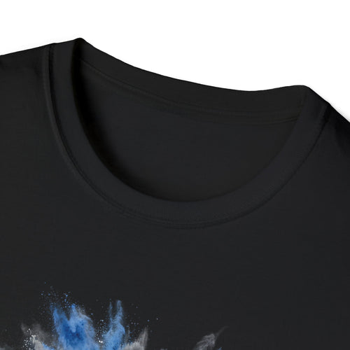 Bandy Bandy Snake  |  Graphic T-Shirt