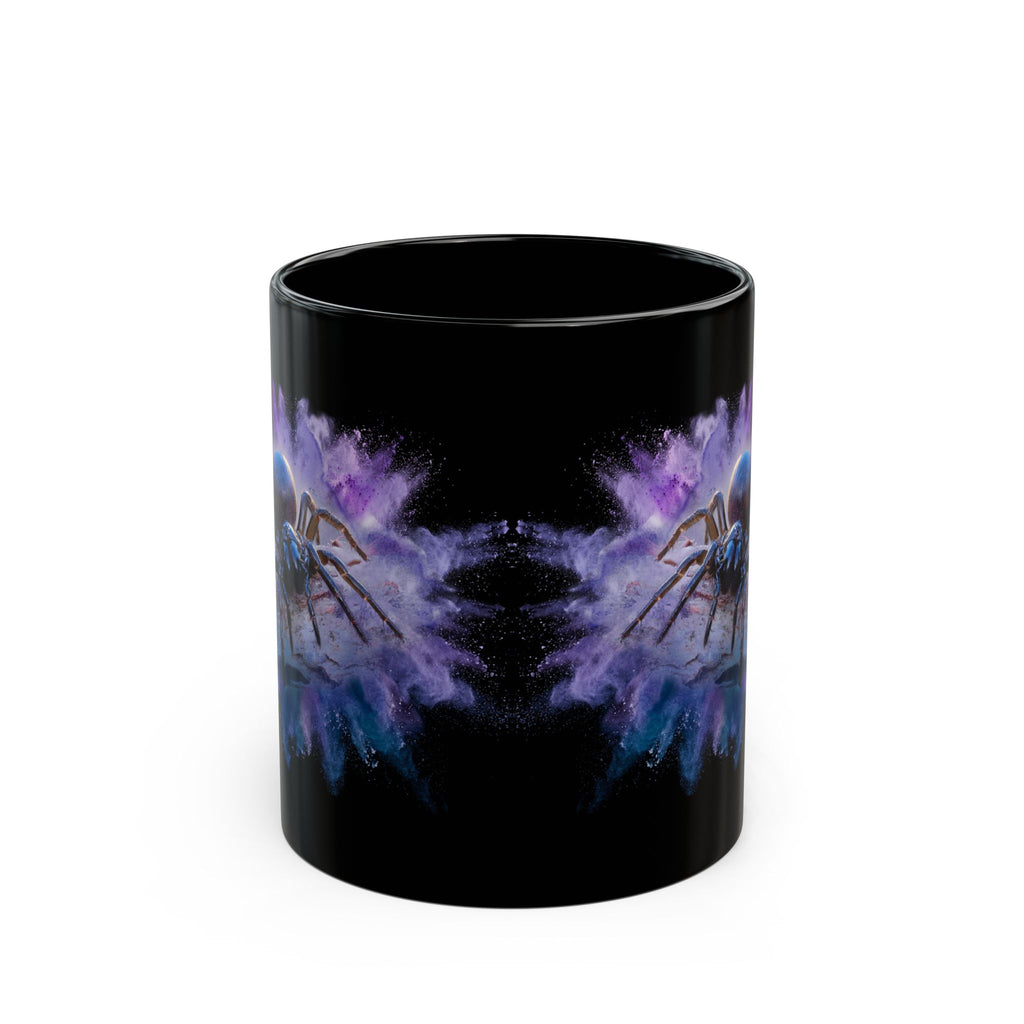 Funnel Web Spider |  Coffee Mug (11oz, 15oz)