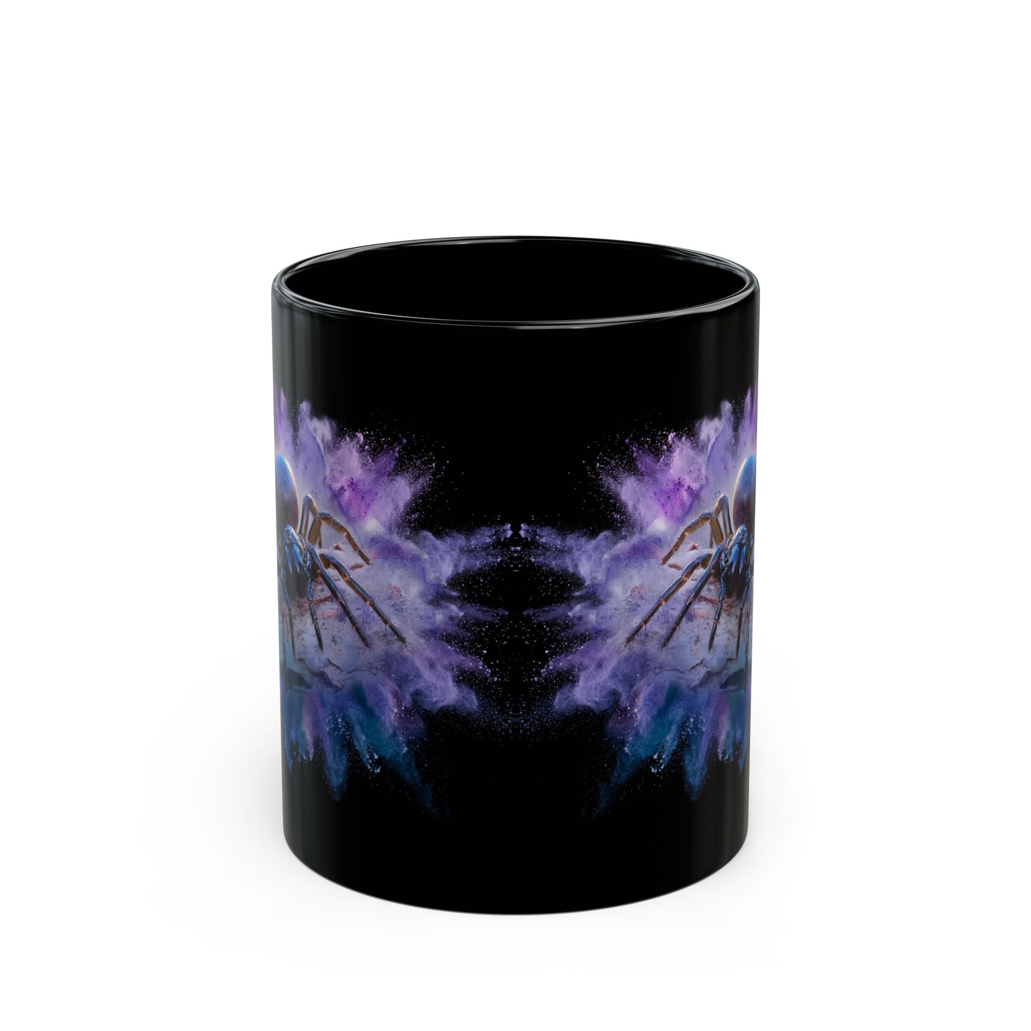 Funnel Web Spider |  Coffee Mug (11oz, 15oz)