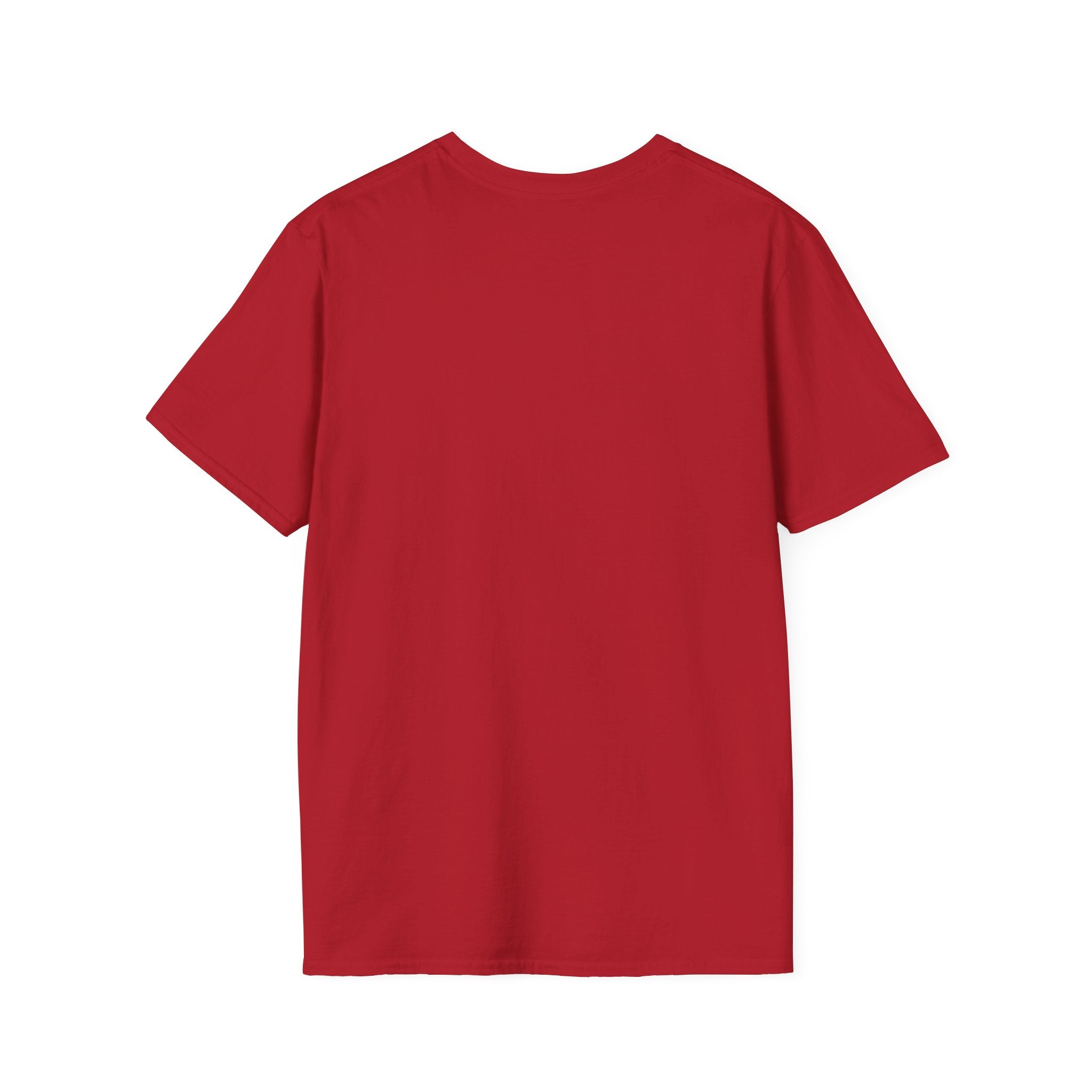 "Can U Just Not Talk?" Cockatoo | Graphic T-Shirt