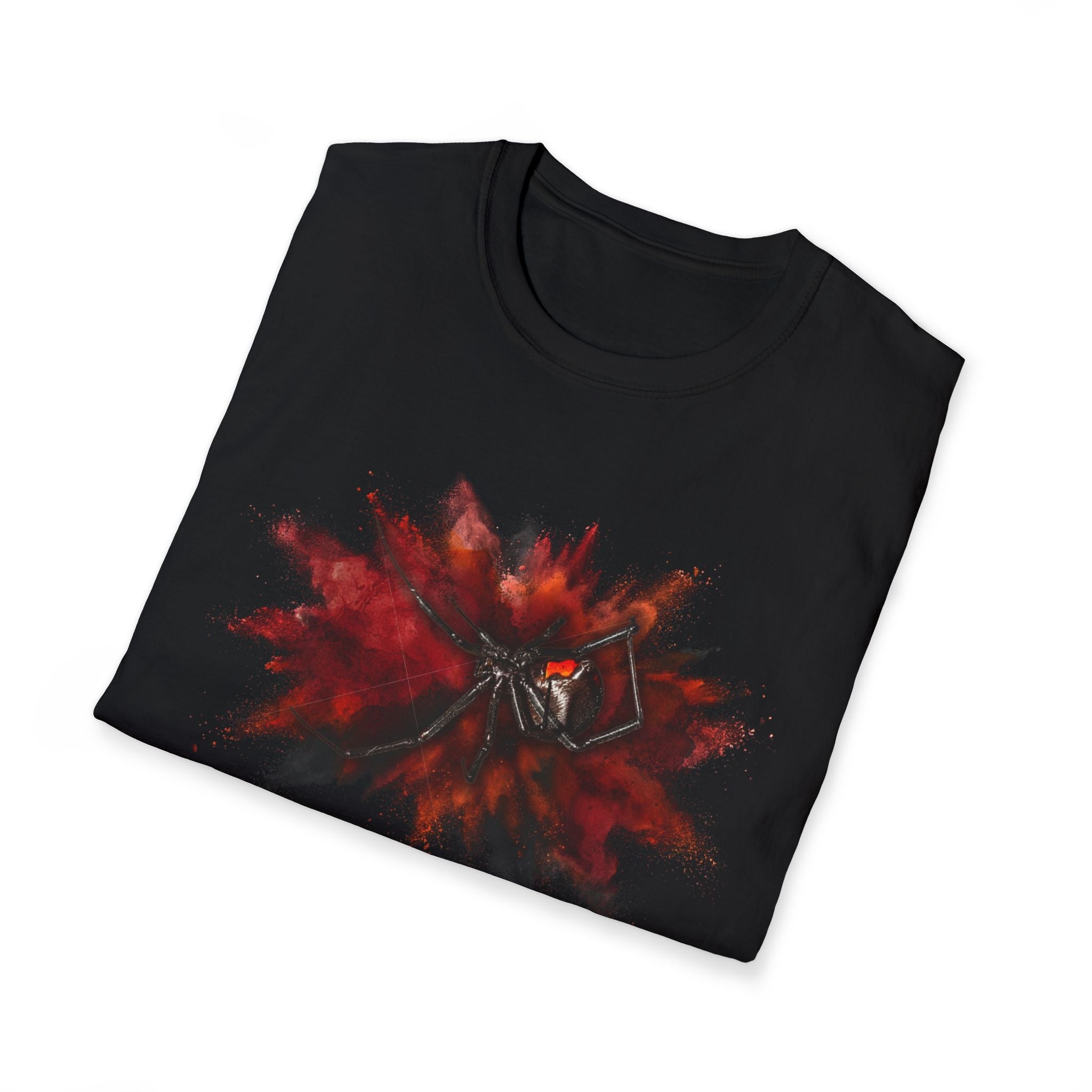 Redback Spider  |  Graphic T-Shirt