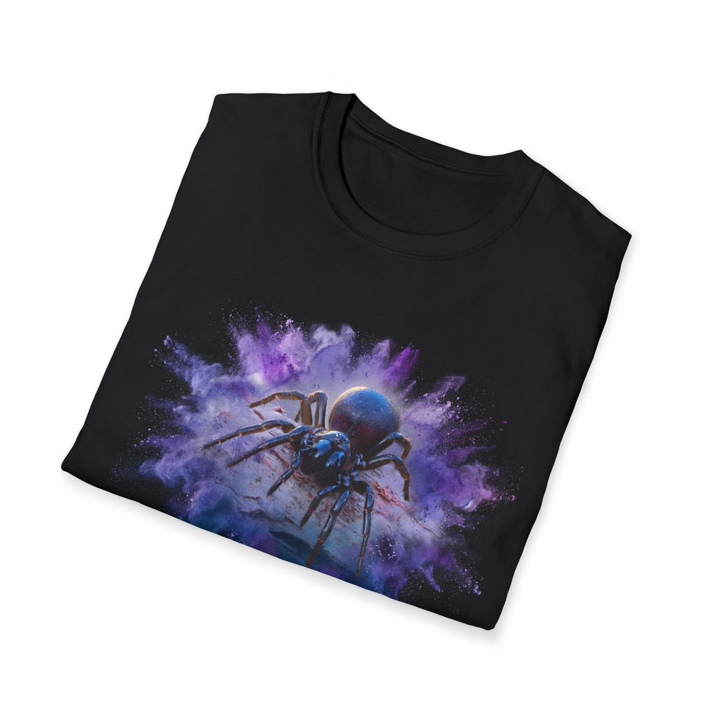 Funnel-web Spider  |  Graphic T-Shirt