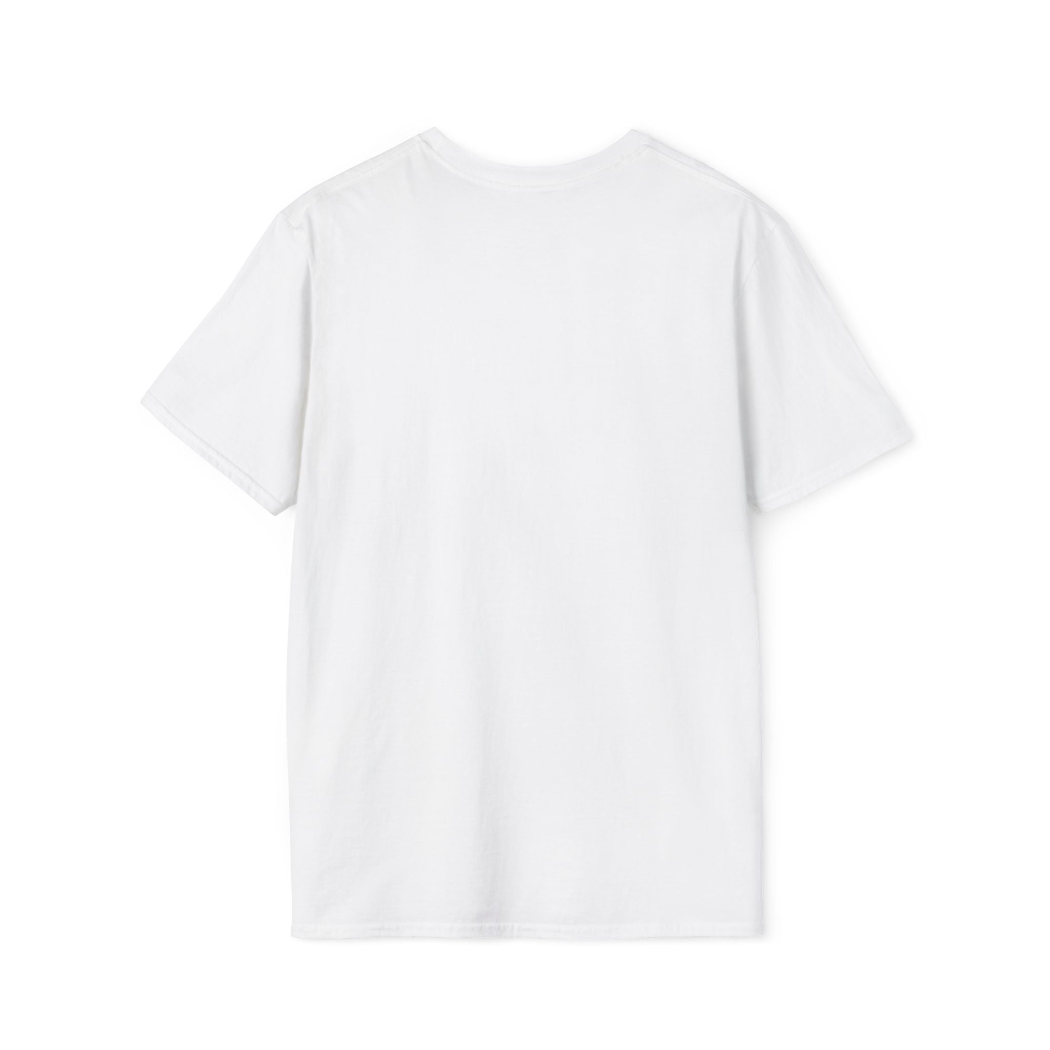 "Give No Shits" Flying Ibis Graphic T-Shirt