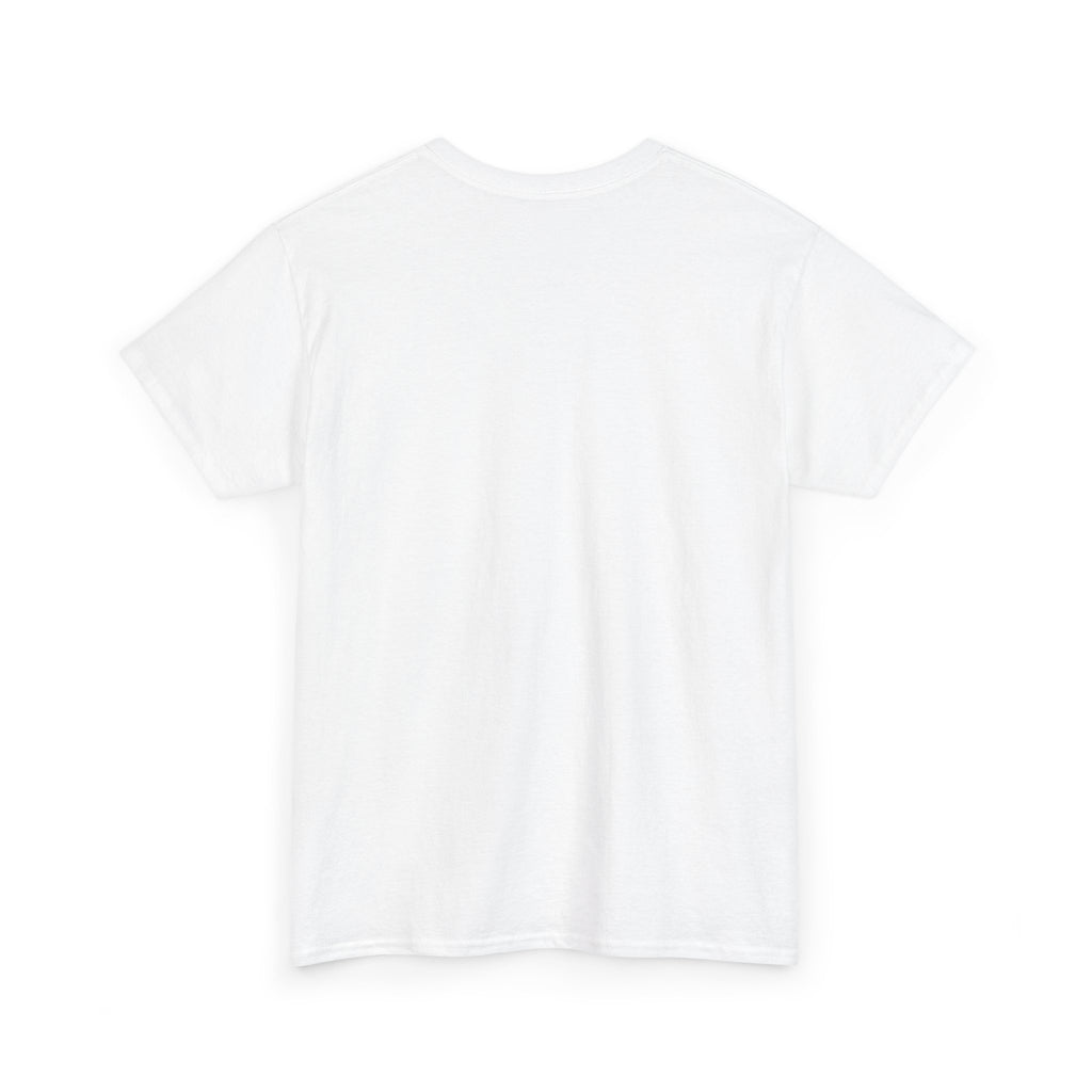 Eastern Rosella Watercolor Tee — Bird Lover T-Shirt