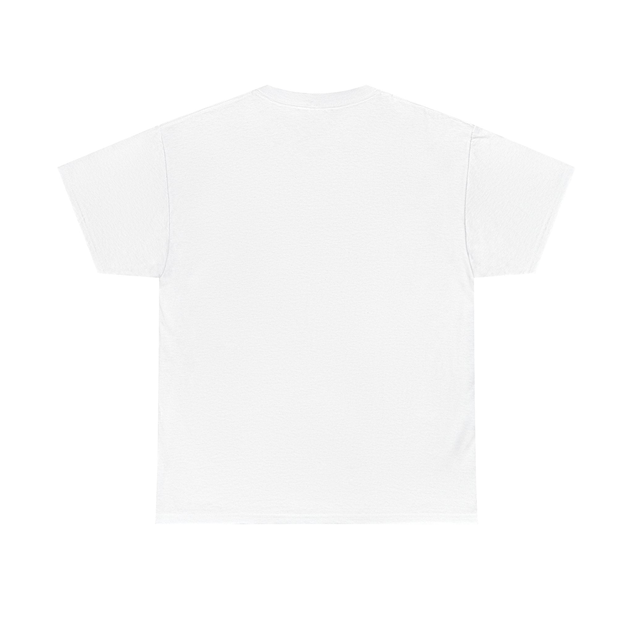 Eastern Rosella Watercolor Tee — Bird Lover T-Shirt
