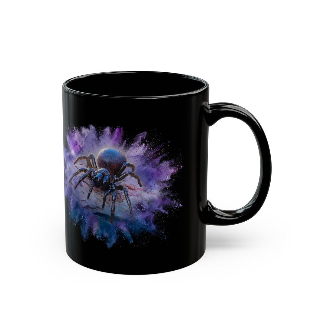 Funnel Web Spider |  Coffee Mug (11oz, 15oz)