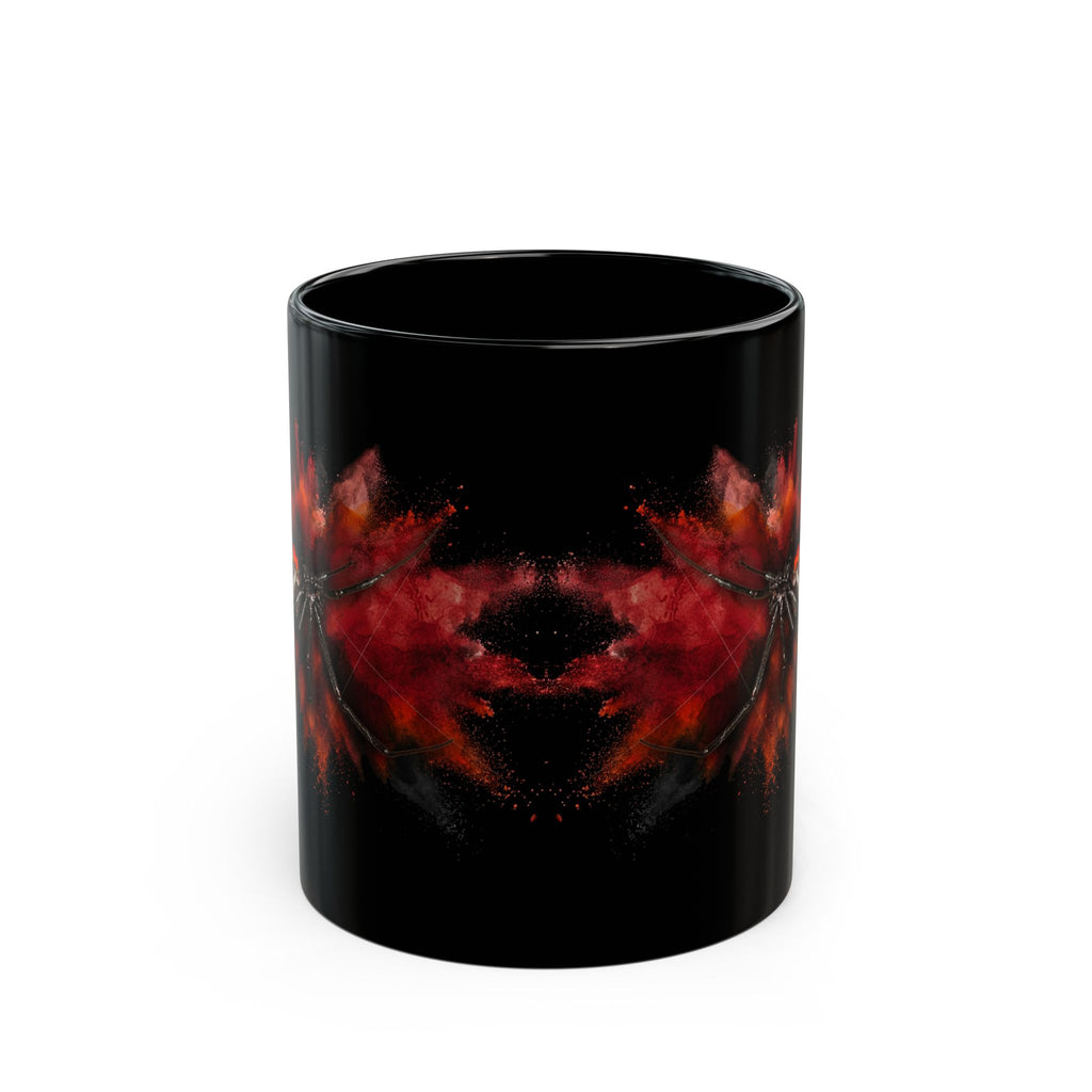 Redback Spider  |  Coffee Mug (11oz, 15oz)