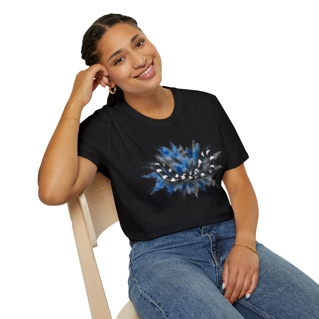 Bandy Bandy Snake  |  Graphic T-Shirt