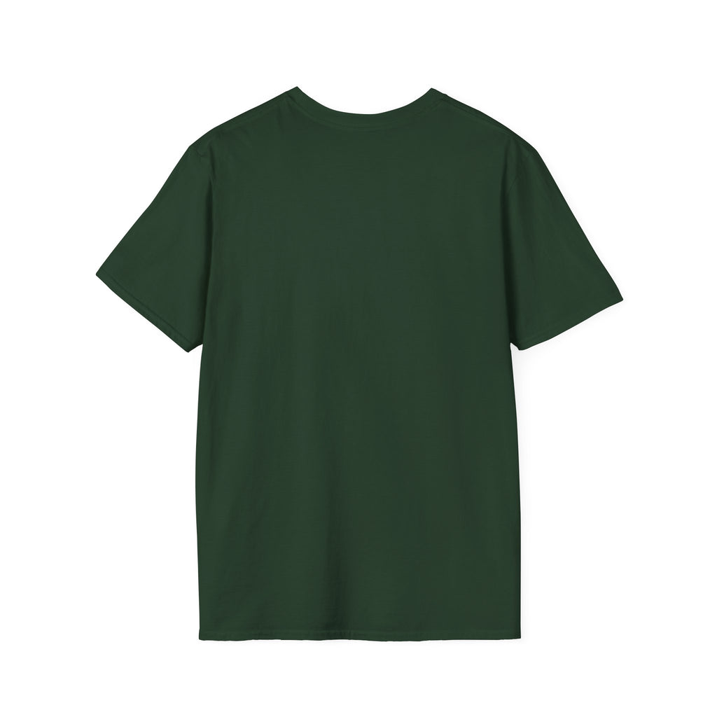"Can U Just Not Talk?" Cockatoo | Graphic T-Shirt