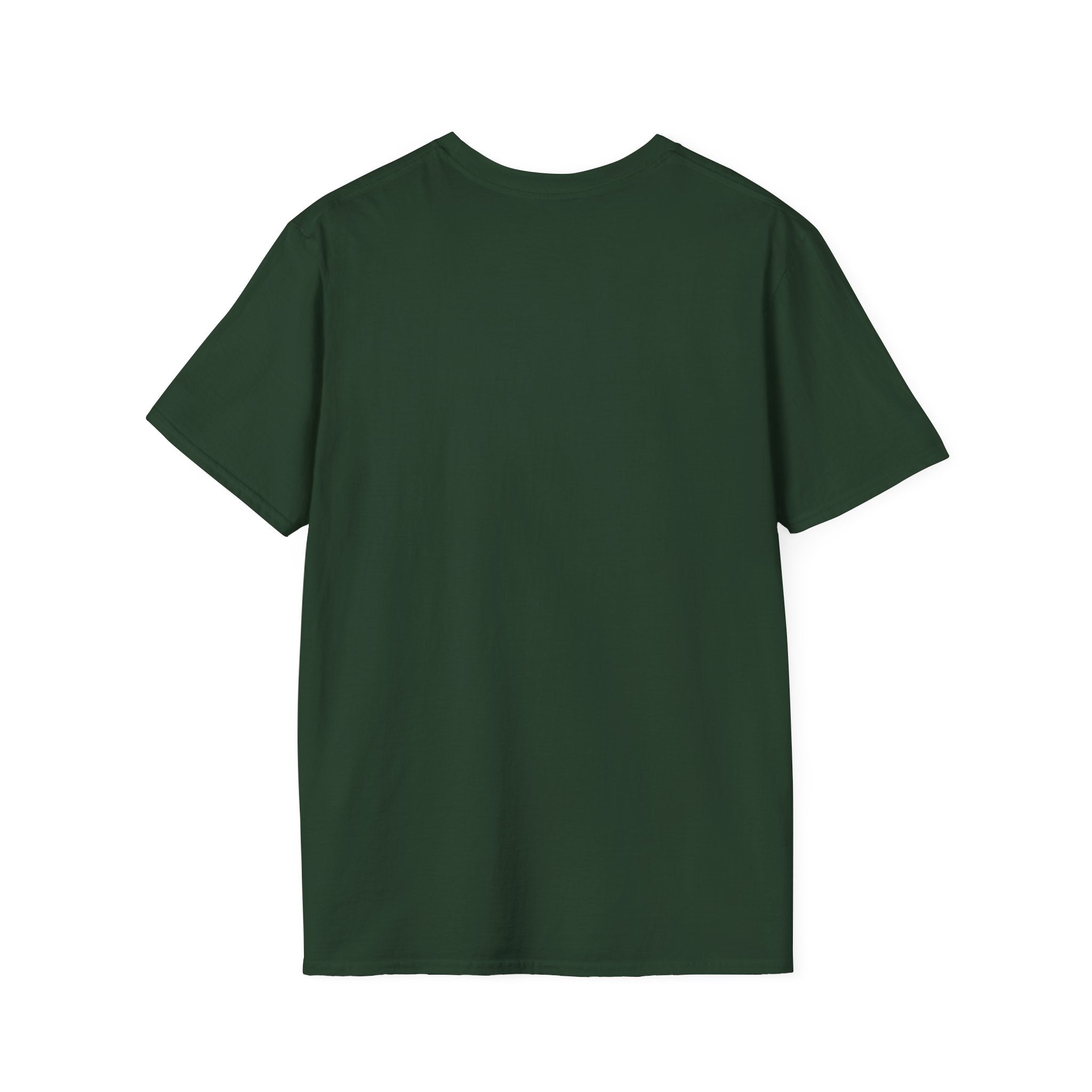 "Can U Just Not Talk?" Cockatoo | Graphic T-Shirt