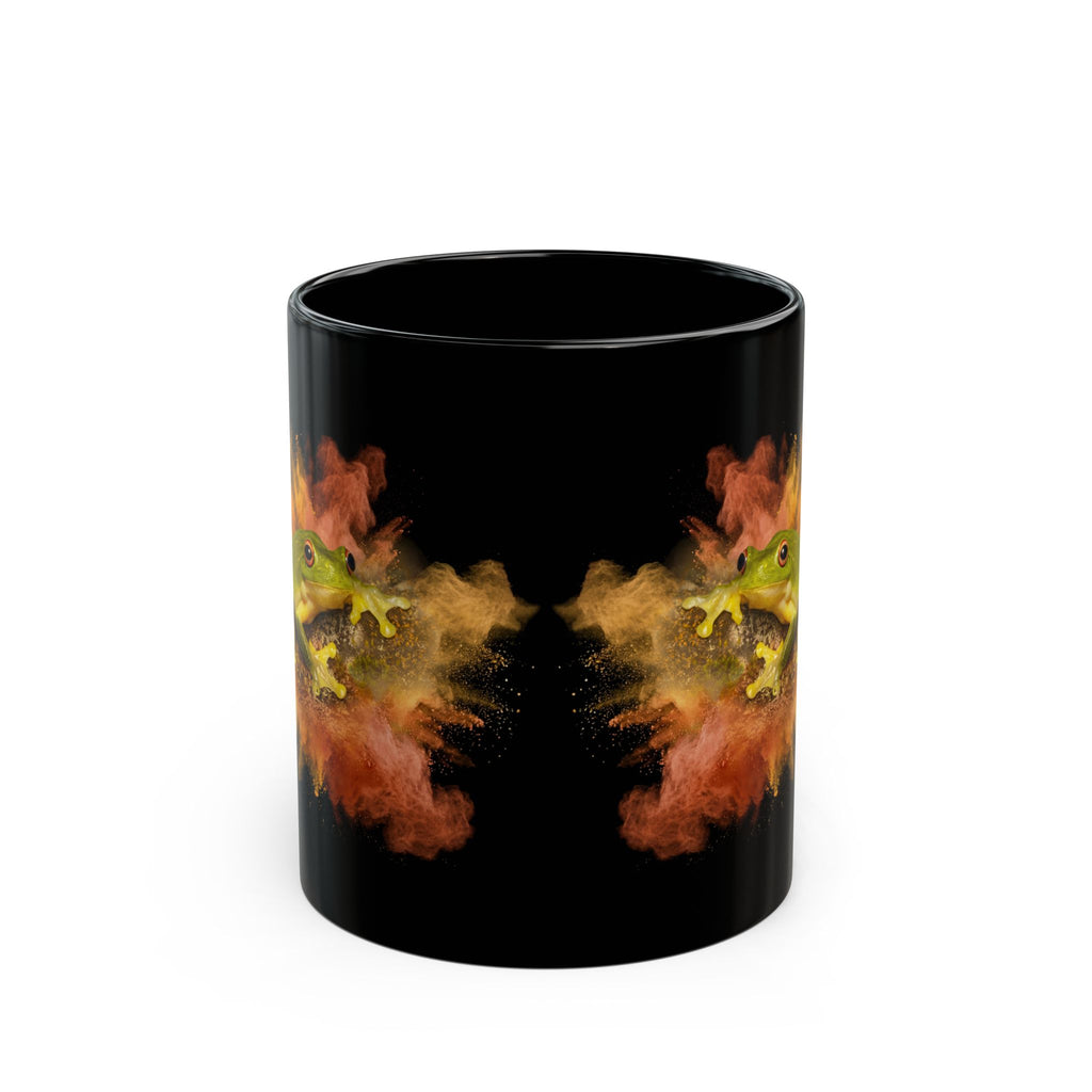 Red Eyed Tree Frog  |  Coffee Mug (11oz, 15oz)