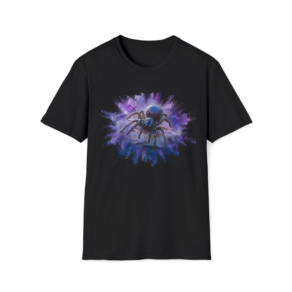 Funnel-web Spider  |  Graphic T-Shirt