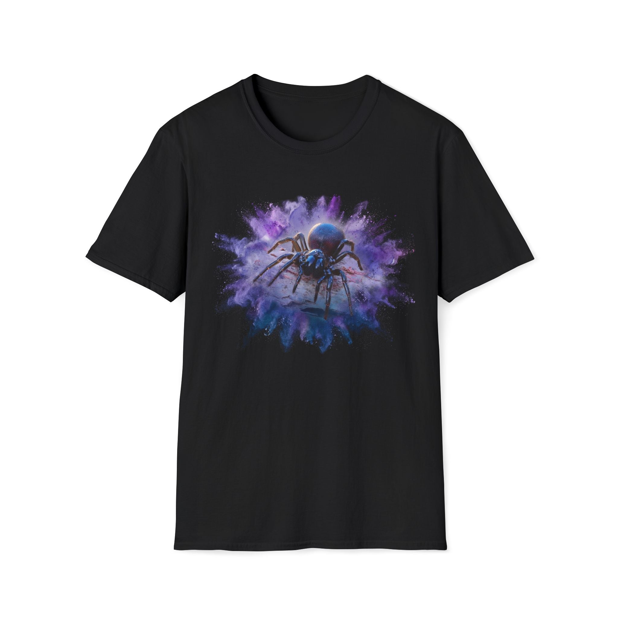 Funnel-web Spider  |  Graphic T-Shirt