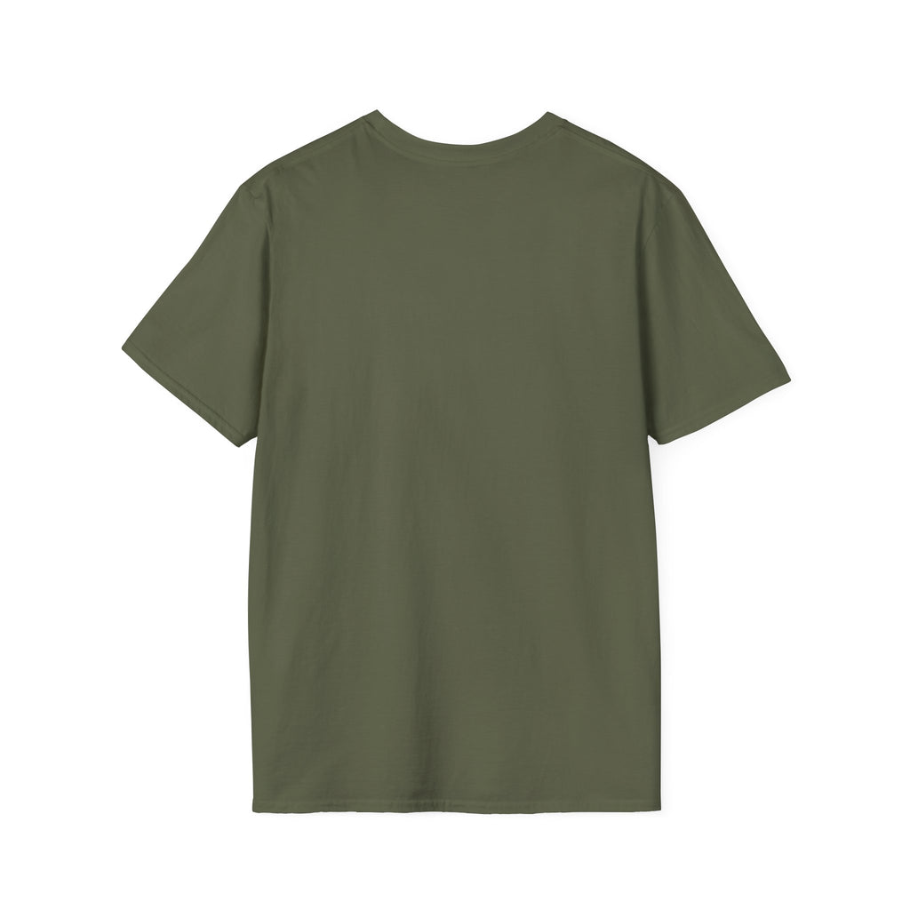 "F#ck Right Off" Magpie Swoop | Graphic T-Shirt