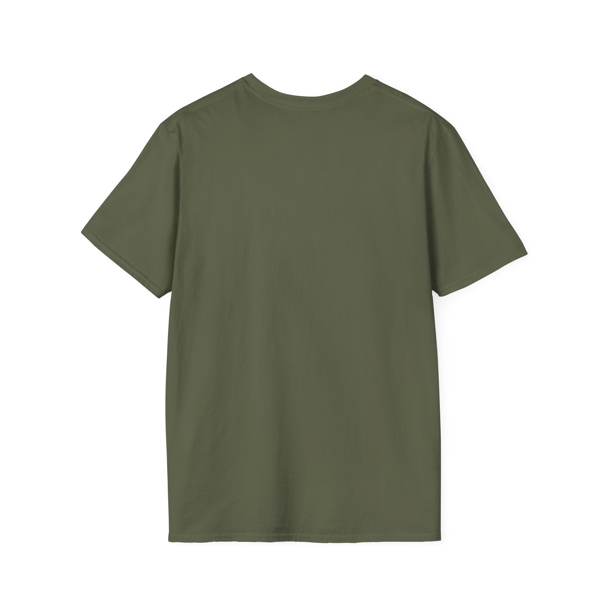 "F#ck Right Off" Magpie Swoop | Graphic T-Shirt