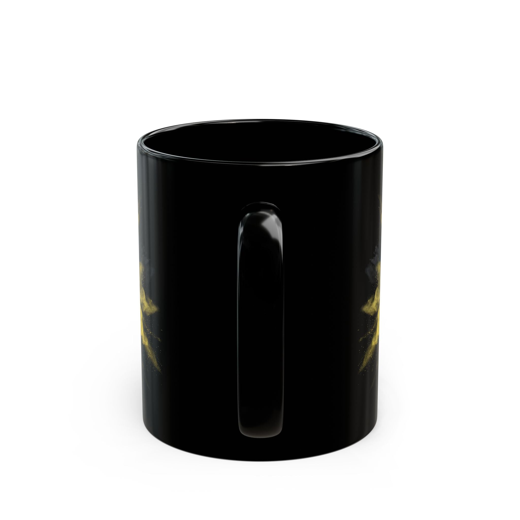 Broad-headed Snake  |  Coffee Mug (11oz, 15oz)