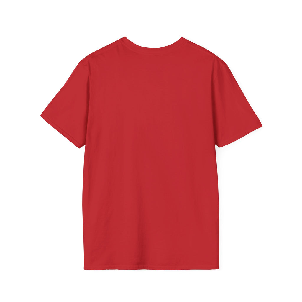 "Big Beak Energy" Pelican Graphic T-Shirt