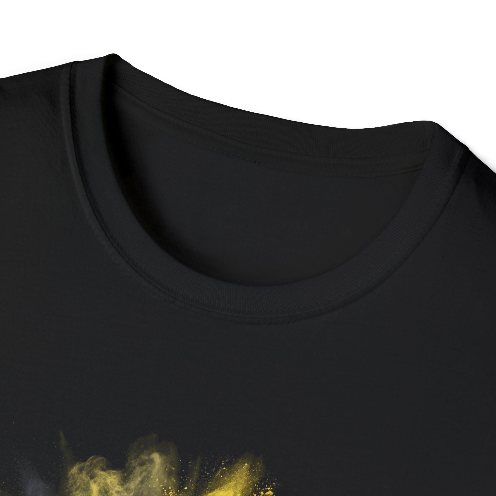 Broad-headed Snake  |  Graphic T-Shirt