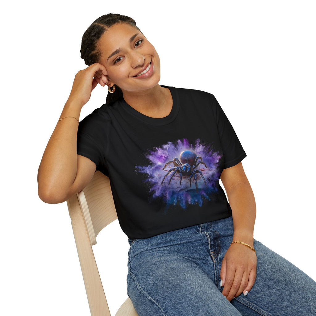 Funnel-web Spider  |  Graphic T-Shirt
