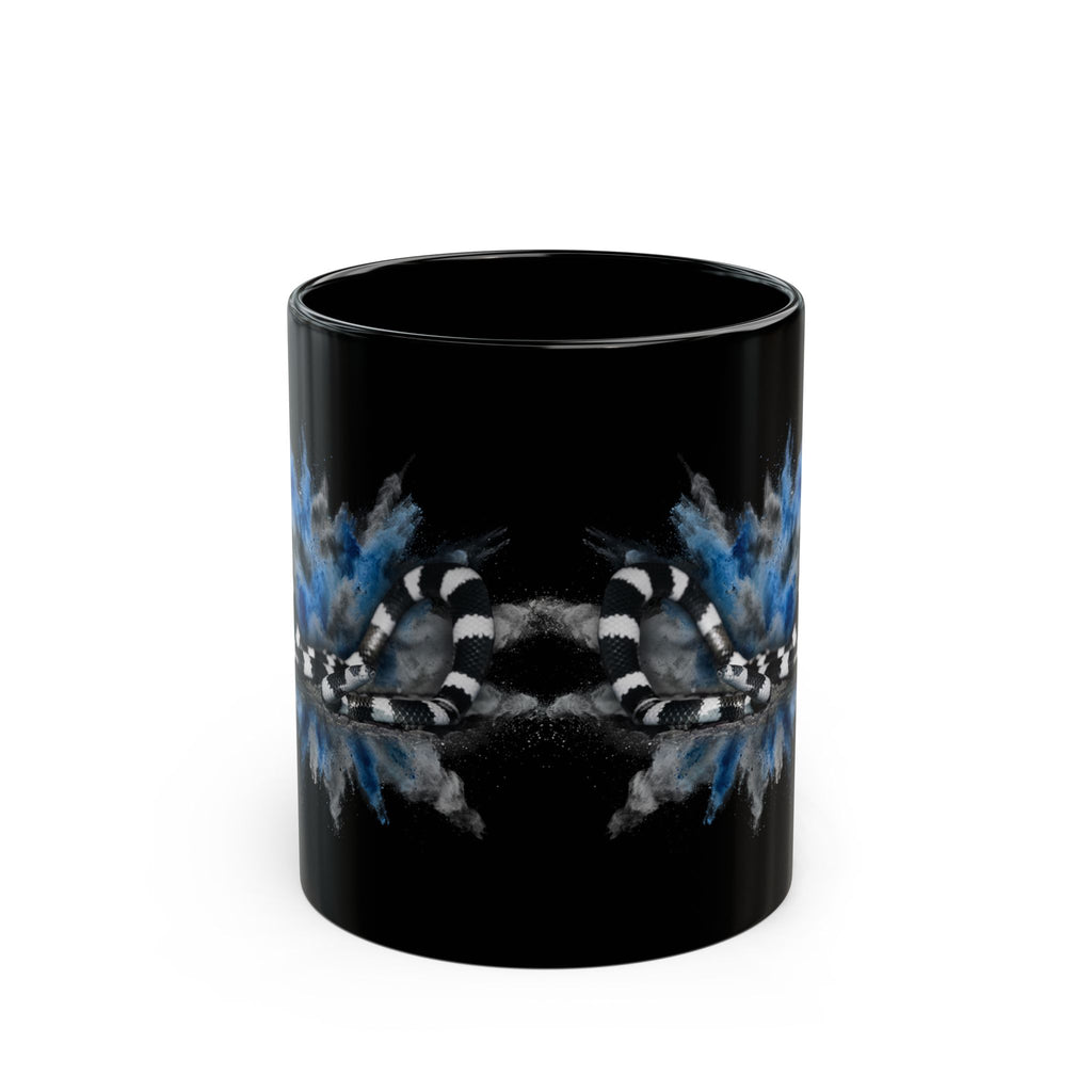 Copy of Bandy Bandy Snake  |  Coffee Mug (11oz, 15oz)