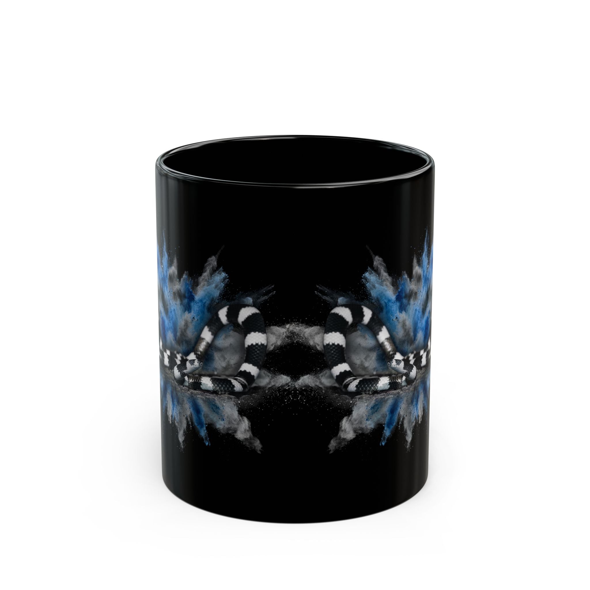 Copy of Bandy Bandy Snake  |  Coffee Mug (11oz, 15oz)