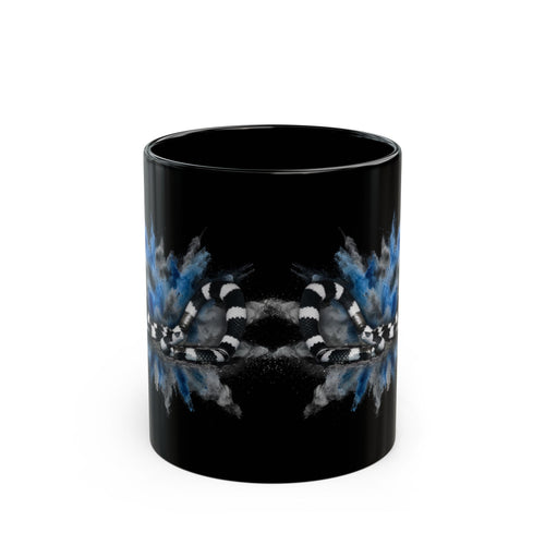 Copy of Bandy Bandy Snake  |  Coffee Mug (11oz, 15oz)