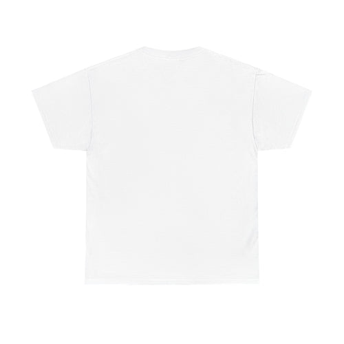 Barn Owl Watercolor Tee — Bird Lover T-Shirt