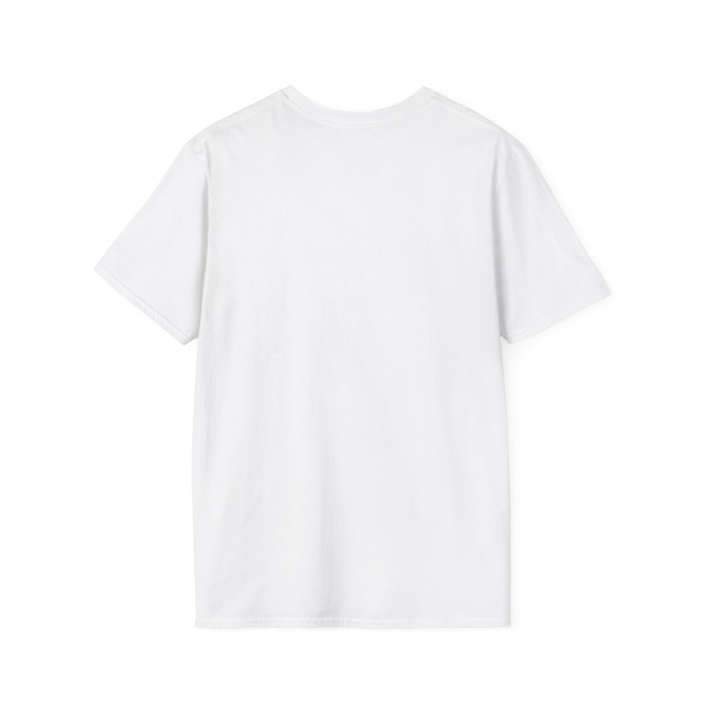 "F#ck Right Off" Magpie Swoop | Graphic T-Shirt