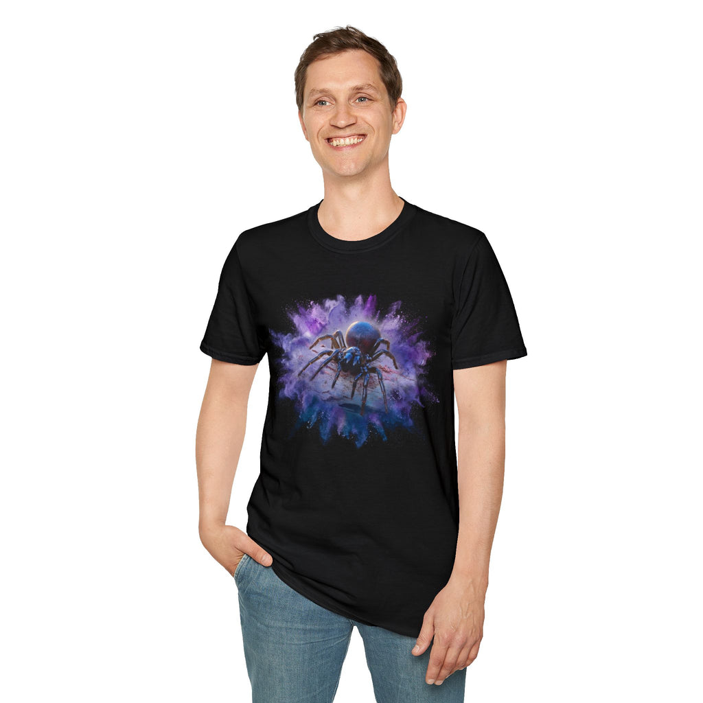 Funnel-web Spider  |  Graphic T-Shirt