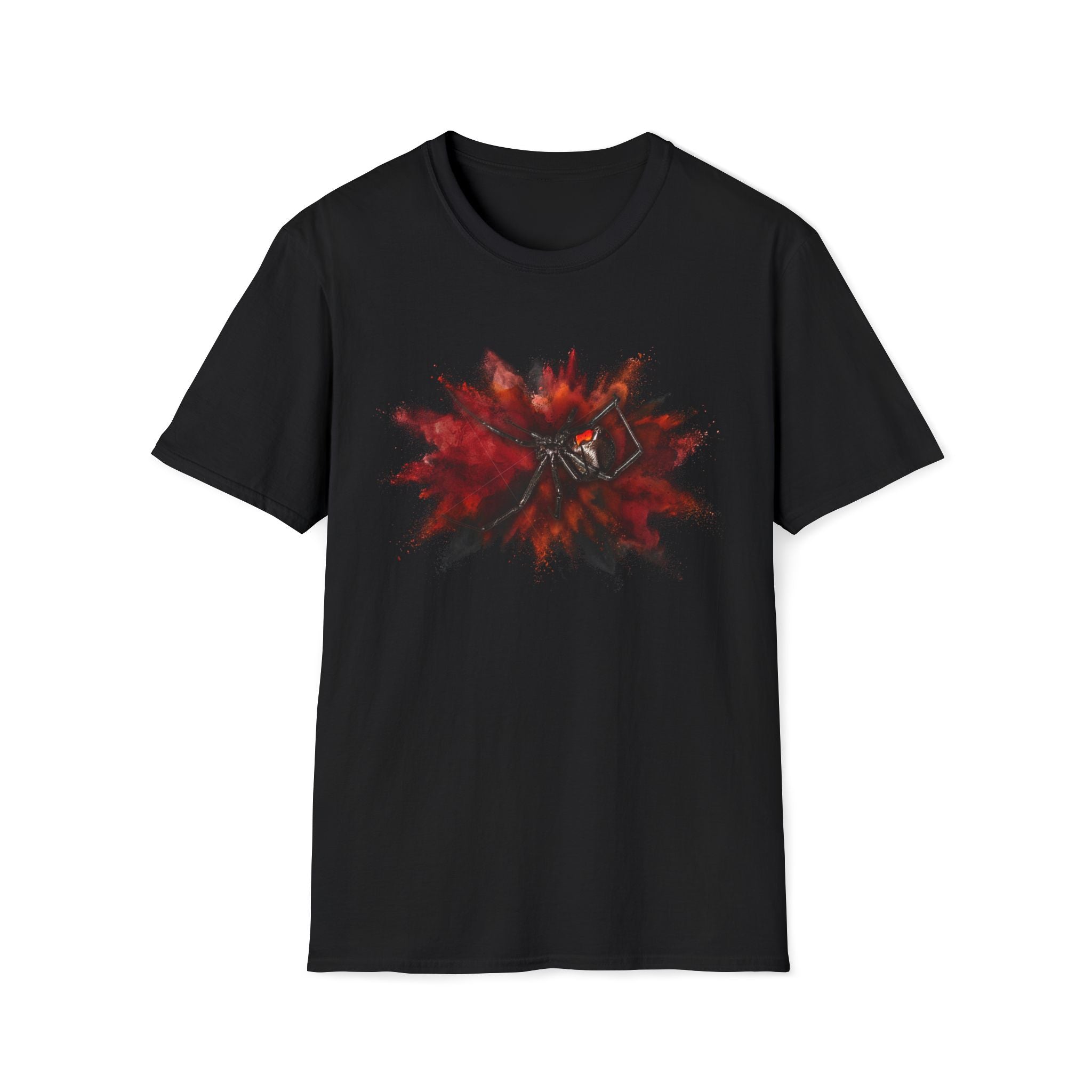 Redback Spider  |  Graphic T-Shirt